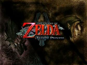 Twilight Princess Wallpaper Video Games Zelda HD Desktop