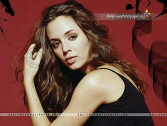 Eliza Dushku Wallpaper