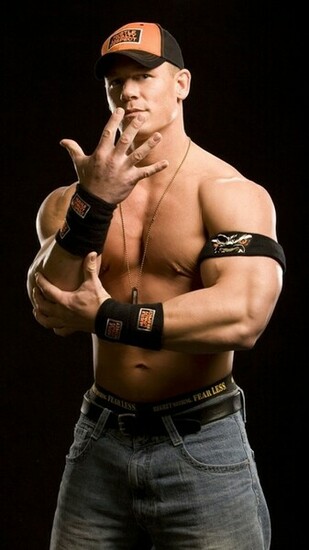 Wallpaper Categories Fitness Wwe