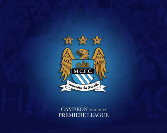Manchester City Fc Wallpaper