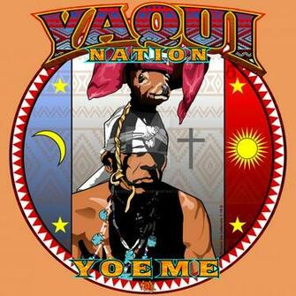 Best Yaqui Wallpaper Deer Dancer