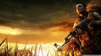 Far Cry Wallpaper