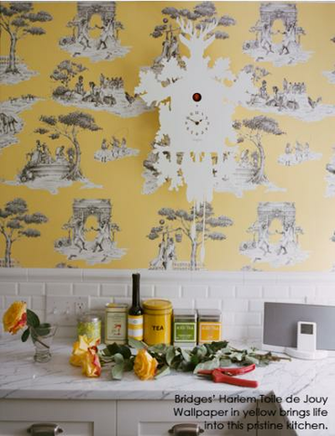 Tastemaker Tuesday Inter With Sheila Bridges Blulabel Bungalow