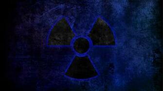 Radioactive Wallpaper