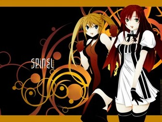 Sekirei Computer Wallpaper Desktop Background Id