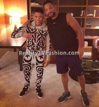 Empire Hakeem Off Of For