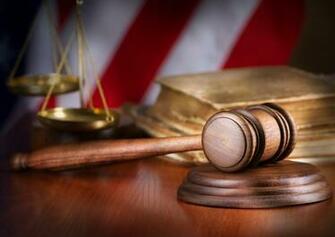 What Can You Do With A Criminal Justice Degree