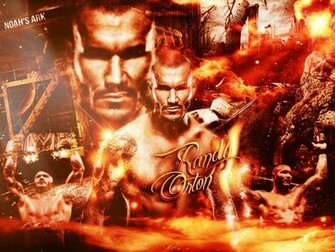 Randy Orton Wallpaper Viper