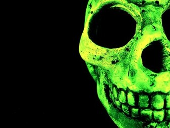 Green Wallpaper