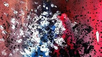 Wallpaper Spots Dark Blotches Dirt Paint HD