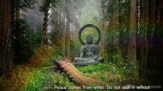 Lord Buddha Wallpaper Desktop HD For