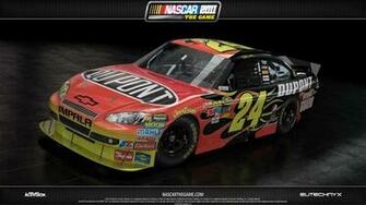 Jeff Gordon Nascar Wallpaper High Definition