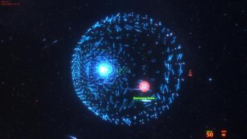 Polynomial Universe Of The Music Image Vr Explorer