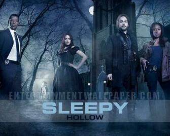 Tv Show Sleepy Hollow Wallpaper Size More