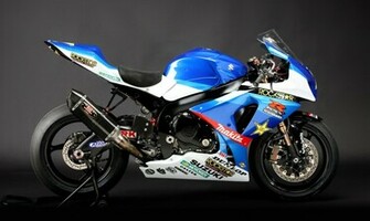 Suzuki Gsxr Wallpaper