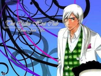 Bleach Wallpaper And Background Id