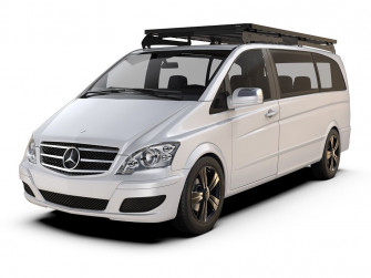 Mercedes Benz Vito Viano L3 Slimline Ii Roof Rack Kit