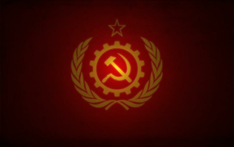 Communist Strike