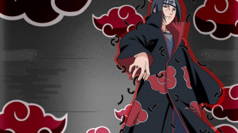 Itachi Wallpaper
