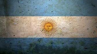 Argentina Flags Flagge Wsd