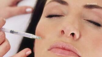 Botox Could Help Ease Your Migraine
