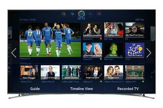 Smart Tv Shootout Samsung Vs Sony Lg Tech News Digital