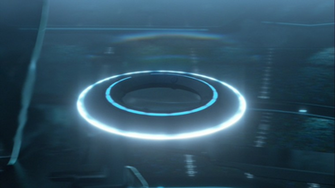 Tron Legacy Wallpaper