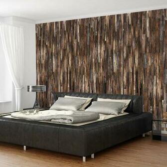 Puro Realistic Murals Wallpaper Fleece Top