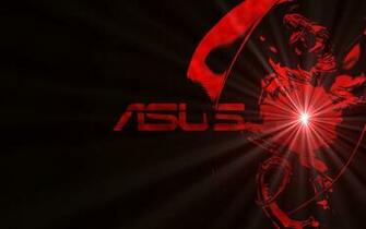 Asus Wallpaper