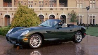 Panoz Esperante Wallpaper And HD Image Car Pixel