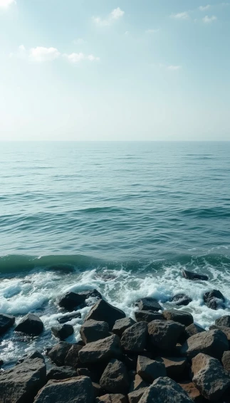 Teal Aesthetic Wallpaper