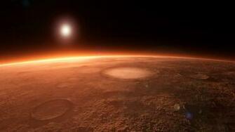 Space Wallpaper Colorful