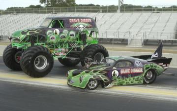 Drag Racing HD Wallpaper And Background