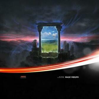Wallpaper Magic The Gathering