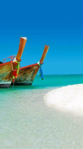 Beach HD Wallpaper For iPhone Your