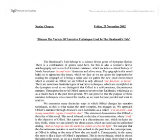 Yellow Wallpaper Essay Paper Custom Literary Analysis Of The