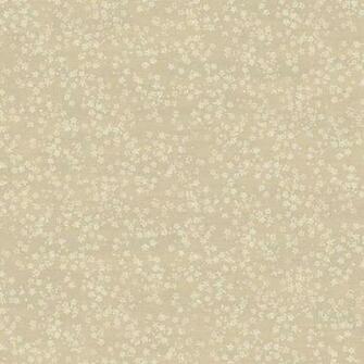 Gold And Cream Pixie Wallpaper Wall Sticker Outlet