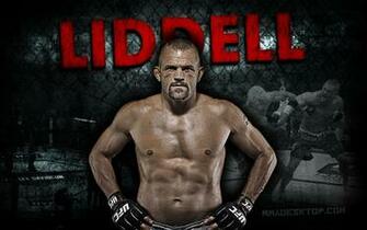 Ufc Chuck Wallpaper Wallpoper