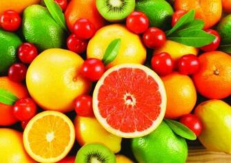 Fruits And Vegetables X Close