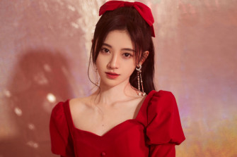 Asian Women Ju Jingyi Wallpaper Resolution Id