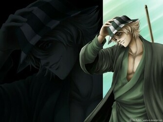 Bleach Wallpaper Manga Tv