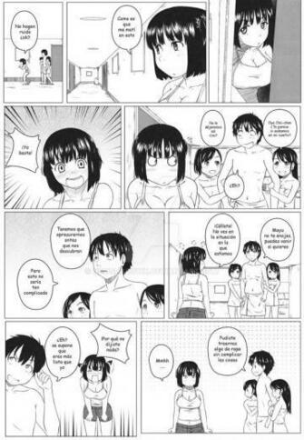 Let S Make A Harem As In Ero Mangas By Newshadowx On