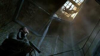 Sniper Elite V2 Full HD Wallpaper 1080p Store For