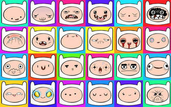 Adventure Time Live Wallpaper