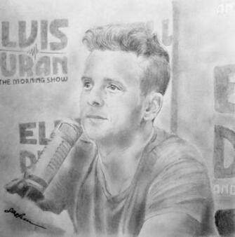 Ryan Tedder By Alexandra96kazak