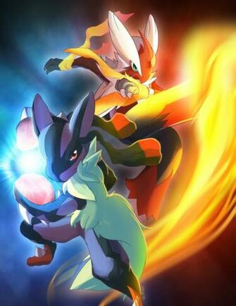 Mega Pokemons By Suzuran
