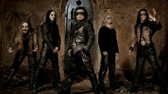 Cradle Of Filth Music Fanart Tv