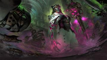Renata Glasc Runes Builds And Ability Rundown World Time Todays