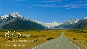 Seeing The Same Image Every Time You See Your Windows Logon Screen