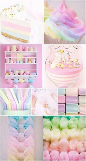 Best Pastel Image